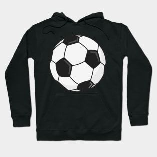 Soccer Ball Hoodie